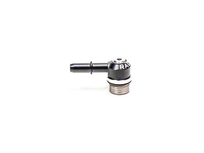 Radium Engineering 10AN ORB Swivel Banjo to 3/8in SAE Male Fitting - 20-1000-10375