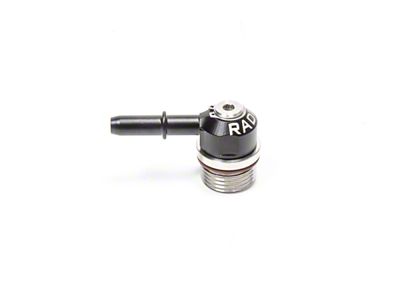 Radium Engineering 10AN ORB Swivel Banjo to .313 SAE Male Fitting - 20-1000-10313