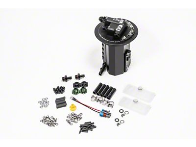 Radium Engineering 2022+ Toyota GR86 / 2022+ Subaru BRZ Fuel Hanger - 20-1074