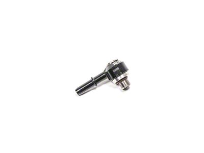 Radium Engineering 4AN ORB Swivel Banjo to 5/16in SAE Male - 20-1000-04313