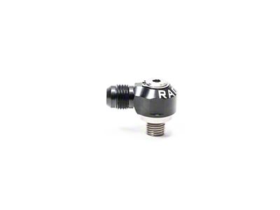 Radium Engineering 4AN ORB Swivel Banjo to 6AN Male - 20-1000-0406