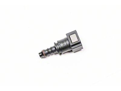 Radium Engineering 5/16in SAE Female to 5/16in Barb - 14-0653