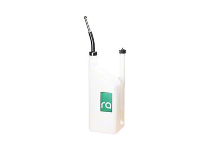 Radium Engineering Quick Fill Dump Can Standard Filler - 20-0697-00