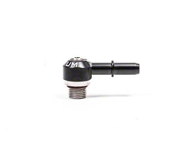 Radium Engineering 6AN ORB Swivel Banjo to 3/8in SAE Male - 20-1000-06375