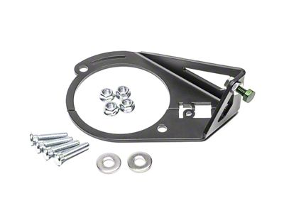 Radium Engineering 89-97 Mazda MX-5 w/ ABS Master Cylinder Brace - 20-0843