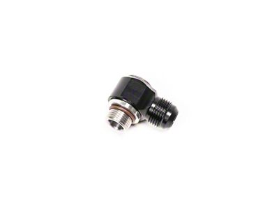Radium Engineering 8AN ORB Swivel Banjo to 10AN Male Fitting - 20-1000-0810