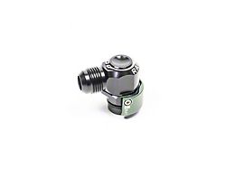 Radium V2 Quick Connect 19mm Male to 10AN Male 90
