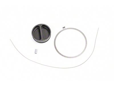 Radium Engineering Dry Break Dust Cap - 20-0604