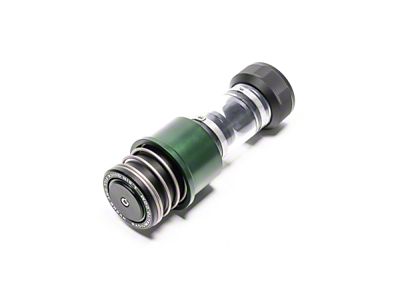 Radium Engineering Dump Can Cap Assembly - Dry Break Filler - 20-0687-01