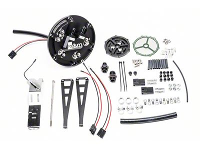 Radium Engineering Early Nissan Walbro GS342 or AEM 50-1200 Fuel Hanger - 20-0730-00