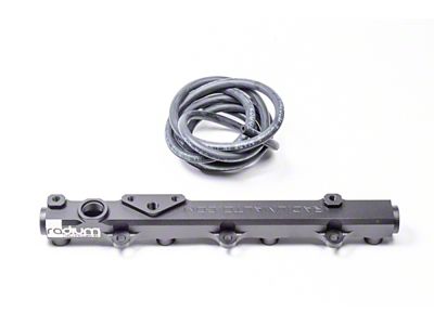 Radium Engineering 00-05 Honda S2000 Fuel Rail Kit - 20-0591-02