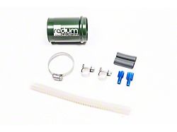 Radium Engineering 01-06 BMW E46 M3 Fuel Pump Install Kit - 20-0884