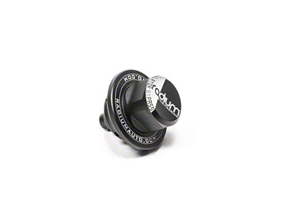 Radium Engineering 03-13 Chevy Corvette Fuel Pressure Regulator Bypass - 20-0574