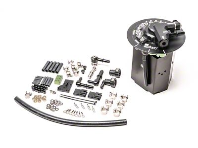 Radium Engineering 08-14 Cadillac CTS/CTS-V Fuel Hanger AEM 50-1220 DW440 - 20-1320