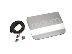 Radium Engineering 08-14 Cadillac CTS-V Sedan / 11-15 Cadillac CTS-V - 20-0835