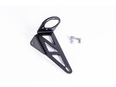 Radium Engineering 08-16 Mitsubishi EVO X Alternate Mount For Crankcase - 20-0300