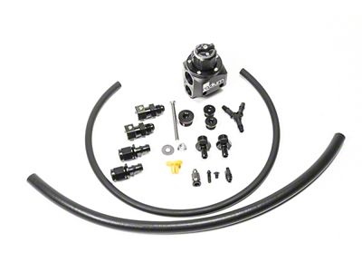 Radium Engineering 08-21 Subaru WRX STi EJ257 Only RA-Series Fuel - 20-0965
