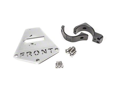 Radium Engineering 10-15 Chevrolet Camaro Fuel Filter Mount - 20-1328