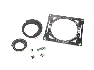 Radium Engineering 10-15 Chevrolet Camaro Fuel Pump Access Cover - 20-1323