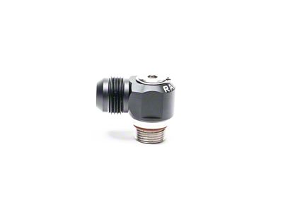 Radium Engineering 10AN ORB Banjo To 12AN Male Fitting - 20-1000-1012