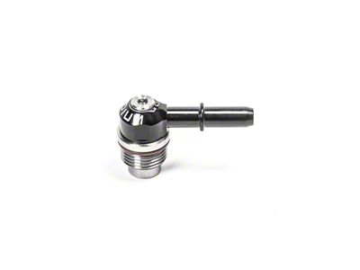 Radium Engineering 10AN ORB Swivel Banjo PCV Valve to 10mm - 10-1000-1010S-PCV