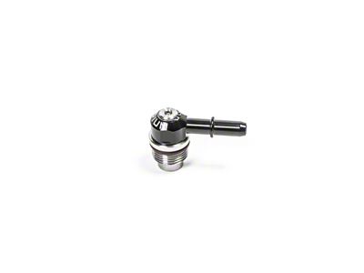 Radium Engineering 10AN ORB Swivel Banjo PCV Valve to 3/8in - 20-1000-10375-PCV