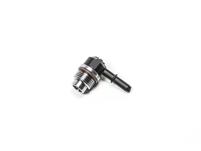 Radium Engineering 10AN ORB Swivel Banjo PCV Valve to 5/16in - 20-1000-10313-PCV