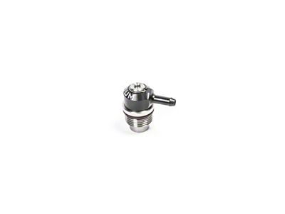 Radium Engineering 10AN ORB Swivel Banjo PCV Valve to 6.5mm - 10-1065-PCV