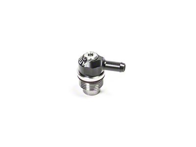 Radium Engineering 10AN ORB Swivel Banjo PCV Valve to 8.5mm - 20-1000-1085-PCV