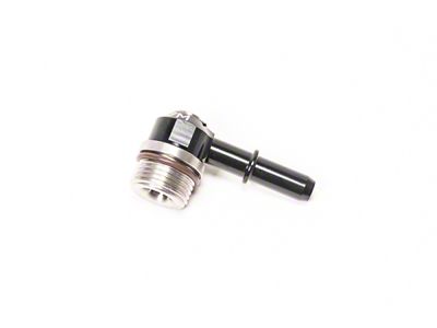 Radium Engineering 10AN ORB Swivel Banjo to 10mm SAE Male - 20-1000-1010S