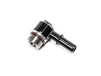 Radium Engineering 10AN Orb Swivel Banjo TO 12MM SAE Male - 20-1000-1012S