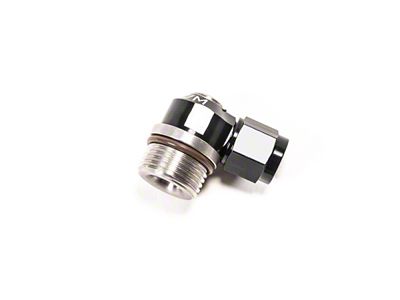 Radium Engineering 10AN ORB Swivel Banjo to 6AN Female - 20-1000-1006F