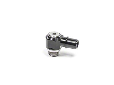 Radium Engineering 10AN ORB Swivel Banjo to .750in SAE Male - 20-1000-10750