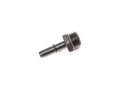 Radium Engineering 10AN ORB to 10mm SAE Male - 14-0839
