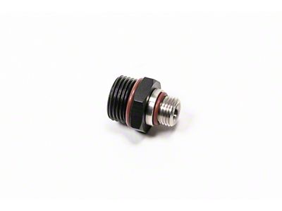 Radium Engineering 10AN ORB to 6AN ORB Swivel Union - 20-1006