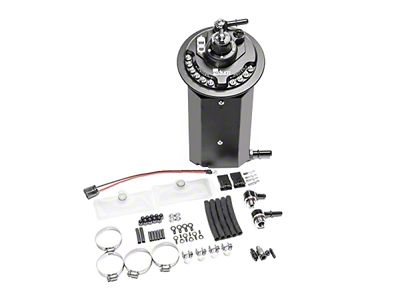 Radium Engineering 2011+ Ford Mustang Fuel Hanger Fits Walbro GSS342 - 20-1800