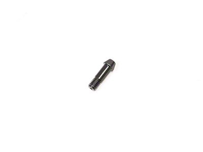 Radium Engineering 3/16in Barb Vacuum Port Adapter - 14-0190