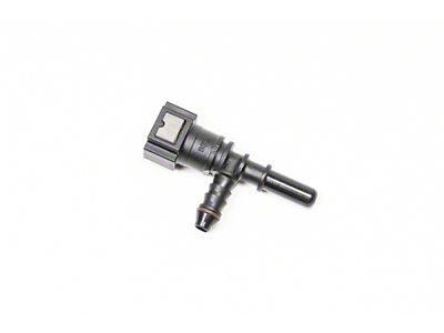 Radium Engineering 5/16in SAE Female to 5/16in SAE Male to - 14-0643