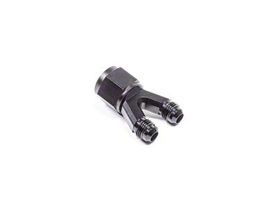 Radium Engineering 6AN Male 6 AN Male 10 AN Female - 14-0490