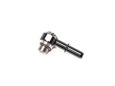 Radium Engineering 6AN ORB Swivel Banjo to 10mm SAE Male - 20-1000-0610S