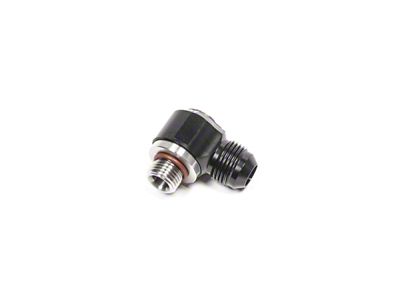 Radium Engineering 6AN ORB Swivel Banjo to 8AN Male - 20-1000-0608