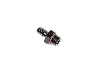 Radium Engineering 6AN ORB to 10mm Barb - 14-0691