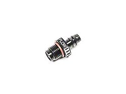Radium 6AN ORB to 10mm Barb Check Valve 