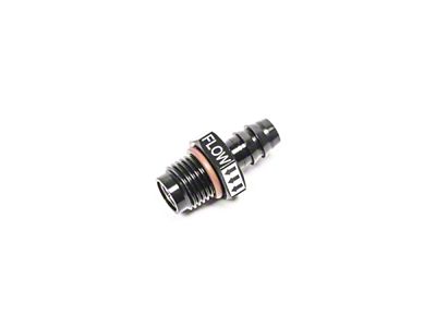Radium Engineering 6AN ORB to 10mm Barb Check Valve - 20-1534