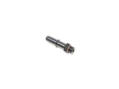 Radium Engineering 6AN ORB To .500in SAE Male - 14-0657