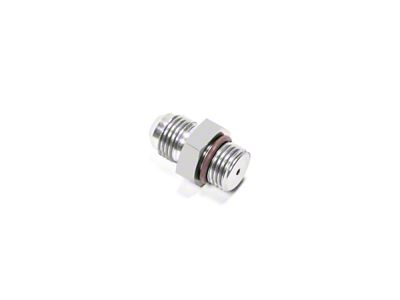 Radium Engineering 6AN ORB to 6AN Male Fittings FST Orifice - 14-0313