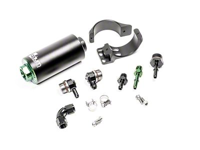 Radium Engineering 89-05 Mazda MX-5 Fuel Filter Kit 10 Micron - 20-1021-03