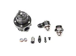 Radium Engineering 8AN ORB Direct Mount Regulator-Rotating Assembly DMR-RA - 20-1623-00