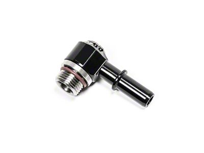 Radium Engineering 8AN Orb Swivel Banjo TO 12MM SAE Male - 20-1000-0812S