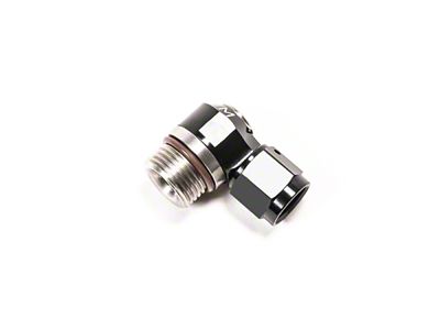 Radium Engineering 8AN ORB Swivel Banjo to 6AN Female - 20-1000-0806F
